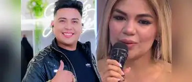 Naldy Saldeña sigue en el ojo de la tormenta. Naldy Saldeña sigue en el ojo de la tormenta.