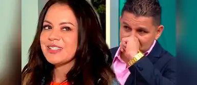 Flor Polo gana demanda contra Néstor Villanueva ¿Cuánto pidió Florcita? Se revela el monto de la pensión que Flor Polo exigió a Néstor Villanueva tras GANAR DEMANDA