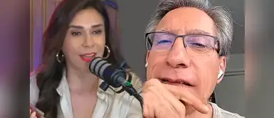 Verónica Linares revela qué regalos recibía de Federico Salazar Verónica Linares EXPONE TODOS los REGALOS que Federico Salazar le hacía y le hace IMPENSADO pedido: "Se envició...ya le he pedido que vuelva a..."