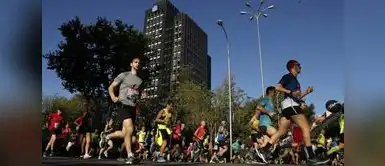 La organización espera reunir a más de 4,000 participantes en esta edición, consolidando una iniciativa que busca transformar la energía y el compromiso de miles de corredores . “Gánale la Carrera al Cáncer” la iniciativa que busca salvar vidas