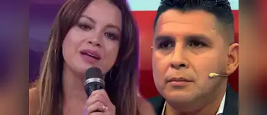 Flor Polo manda fuerte advertencia a Néstor Villanueva Florcita NO SE DEJA y manda ADVERTENCIA a Néstor Villanueva tras victoria en juicio: "No voy a dejar que humille a mis hijos"