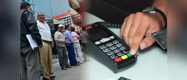 Pensión por consumo: ¿Desde cuándo iniciará? ¡ATENCIÓN! El 1% del IGV de tus COMPRAS irá a tu fondo de JUBILACIÓN desde esta fecha: esto tienes que saber de la PENSIÓN por CONSUMO