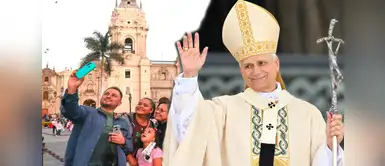 ¿Habrá días no laborables por la visita del papa León XIV? ¿Días no laborables por visita del papa León XIV en Perú también aplicarán al sector privado? Esto es lo que se sabe