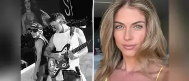 ¡Shakira y Sanz vuelven a sorprender! ¡ALEJANDRO SANZ EMOCIONA A SHAKIRA! Le dedica amoroso mensaje y Stephanie Cayo reacciona: “Dos noches contigo…”