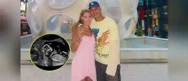 Ana Paula compartió la feliz noticia a través de su cuenta de Instagram. ¿SE VIENE LA NIÑA? Ana Paula Consorte emociona al anunciar que tendrá otro hijo con Paolo Guerrero: “Eres nuestro amor más esperado”