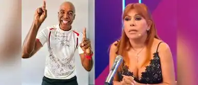 'Cuto' Guadalupe EXIGIÓ S/900 MIL de reparación civil. ¡NO SE SALIÓ CON LA SUYA! ‘Cuto’ Guadalupe solicitó S/900 mil a Magaly Medina, pero el juzgado fijó una reparación menor