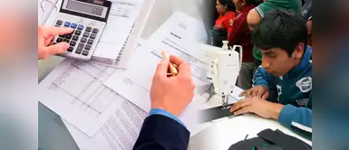 ¿Trabajas por tu cuenta? Desde octubre pagarás como mínimo S/160 para tu pensión ¡PRESTA ATENCIÓN! Trabajadores independientes deberán aportar S/160 desde octubre para su PENSIÓN: ¿Desde cuándo y cómo hacerlo?