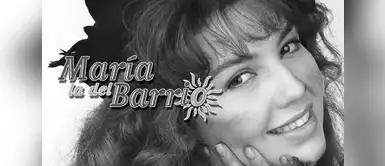 Fallece actriz de 'María la del Barrio' ¡CONMOCIÓN TOTAL! Fallece querida primera actriz de 'María la del Barrio'