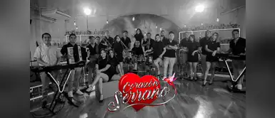 Corazón Serrano se pronuncia tras denuncia a uno de sus colaboradores Denuncian a integrante de Corazón Serrano por presunto abuso sexual y agrupación toma RADICAL DECISIÓN: "Por la gravedad de los hechos..."