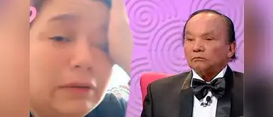 Monserrat Seminario es expuesta sobre situación con sus hijas Monserrat toma RADICAL decisión tras pruebas de ADN de Melcochita y SE IRÍA DEL PAÍS dejando a sus hijas en Piura: "Suelta en plaza"