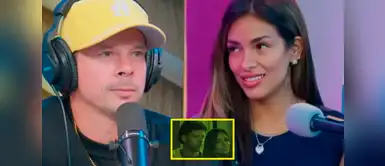 Mario Hart responde tras su salida con Shirley Arica ¿LA BESÓ? Mario Hart rompe el silencio tras SALIDA con Shirley Arica y revela QUÉ LE GUSTA de ella: "Donde le provoque"