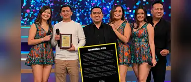 Corazón Serrano separa a integrante por graves denuncias ¡TOMAN RADICAL MEDIDA! Corazón Serrano ANUNCIA DESPIDO DEFINITIVO de integrante tras recibir DENUNCIA por presunto abuso sexual: "De manera definitiva"
