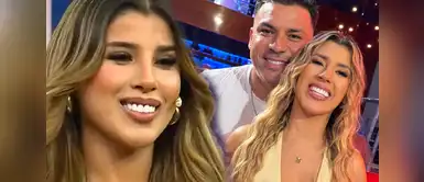Yahaira Plasencia sorprende con anuncio Yahaira Plasencia DEJA EN SHOCK al anunciar 'EMBARAZO' con Luis Fernando: "¿No sabían? Estoy embarazada"