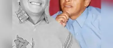 Fallece conocido cantante folclórico tras delicado estado de salud Hijo de popular cantante folclórico confirma el DOLOROSO FALLECIMIENTO de su padre: "Luchó hasta el último minuto"
