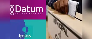 Flash Electoral 2026 EN VIVO FLASH ELECTORAL 2026: conoce los resultados de Ipsos y Datum en SJL, Ate, SJM, Comas y más distritos