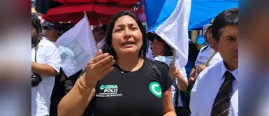 Caso 'China Polo' Caso 'China Polo': mujer implicada en su crimen muere en Venezuela