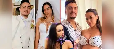 Se cansó de ser la billetera de la relación. ¡NO SE LO GUARDÓ MÁS! Aída Martínez revela inesperado detalle de su divorcio y expone la reacción de su exesposo