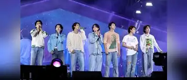 Los BTS llegan a Lima para brindar tres conciertos. BTS llega a Lima y el fenómeno Kpop toma la pantalla de streaming: cómo y dónde verlo