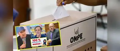 El Jurado Nacional de Elecciones (JNE) ha anunciado el 29 de noviembre como la fecha oficial para una eventual segunda vuelta a nivel regional. Resultados Lima 2026: ONPE procesa el 100% de actas y reporta cómo quedó la elección municipal