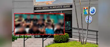 Caso Liceo Naval da giro inesperado ¡CAMBIO INESPERADO! Caso Liceo Naval: Citan a los menores "liberados" a declarar, pero uno ya no está en el país