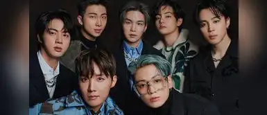 ¡ÚLTIMA OPORTUNIDAD! BTS en Perú: HOY liberan entradas LIMITADAS para sus tres conciertos ¡ÚLTIMA OPORTUNIDAD! BTS en Perú: HOY liberan entradas LIMITADAS para sus tres conciertos