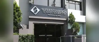SBS toma DRÁSTICA MEDIDA SBS toma DRÁSTICA MEDIDA y disuelve ENTIDAD FINANCIERA en Lima por “inactividad”