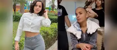 La recordada ‘Jenny Ramírez’ de la teleserie ‘Así es la Vida’ y su lucha contra el cáncer. Sofía Bogani ROMPE SU SILENCIO sobre su diagnóstico de cáncer y cuenta qué síntomas notó: “Sentía dolor en el seno”