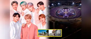 Estas universidades anuncian clases virtuales por concierto de BTS ¡ATENCIÓN! Estas UNIVERSIDADES cambia modalidad a CLASES VIRTUALES por conciertos de BTS: ¿cuáles son los horarios y fechas?