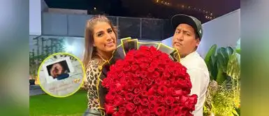 ¡Ahora serán cinco! Jorge Luna y esposa anunciaron la llegada de un nuevo integrante. ¡Jorge Luna vuelve a ser papá! Su esposa anuncia su embarazo y dedica emotivo mensaje a su familia