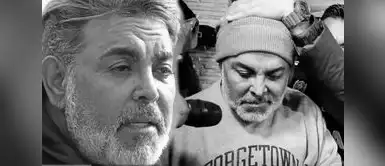 Andrés Hurtado atraviesa DURO MOMENTO en prisión. Andrés Hurtado atraviesa DURO MOMENTO en prisión y toman DESESPERADA MEDIDA tras fuerte pérdida: “No puede más...”