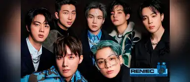 Peruanos con nombres de integrantes de BTS Reniec revela los curiosos NOMBRES inspirados en BTS que llevan miles de peruanos: ¿Cuáles son los más populares?
