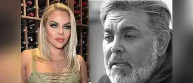 Josetty Hurtado toma INESPERADA DECISIÓN tras la FUERTE PÉRDIDA de su papá Josetty Hurtado toma INESPERADA DECISIÓN tras la FUERTE PÉRDIDA de su papá Andrés Hurtado: “Disculpa, pero...”