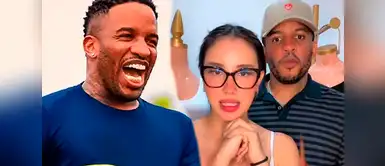 Jefferson Farfán le pide costoso regalo a Xiomy Kanashiro Jefferson Farfán PONE A VENDER ROPA a Xiomy para que le compre COSTOSO REGALO por su cumpleaños: ¿Qué quiere?