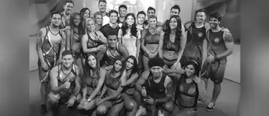 Exchico reality sufre dura pérdida Exchico reality de 'EEG' y 'Combate' anuncia el DOLOROSO fallecimiento de su madre: "Mami hermosa, Dios te tiene en su gloria"