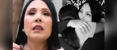 Tula Rodríguez no acompañará a su hija en su cumpleaños 18 Tula Rodríguez expone DISCUSIÓN con su hija y toma DRÁSTICA DECISIÓN en su cumpleaños 18: "Creo que tengo derecho"