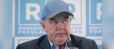 El Poder Judicial admitió una demanda que busca anular la candidatura de Rafael López Aliaga ¡ATENCIÓN! Poder Judicial ADMITE DEMANDA que busca ANULAR candidatura de Rafael López Aliaga por presunta reelección encubierta