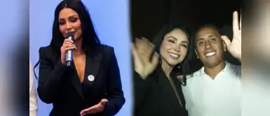 Pamela Franco crea ONG para ayudar a niños con autismo Pamela Franco sorprende al crear ONG para ayudar a niños con Trastorno del Espectro Autista: "No todos tenemos las mismas condiciones"