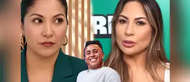 Abogada de Christian Cueva advierte a Pamela López ¿Pamela López podría ir a PRISIÓN? Abogada de Christian Cueva revela la PENA que enfrentaría: "De 5 a 8 años"