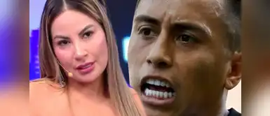 Pamela López se sincera sobre su situación económica Pamela López admite que NO LE ALCANZA la pensión que recibe de Cueva y lo acusa de DEJARLA SIN NADA: "Más de 13 años casada y no me dejaron nada"
