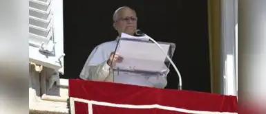 Papa León XIV anuncia que debe ser operado para extirpar nódulo que hallaron en un pulmón Papa León XIV anuncia que se someterá a operación tras detectarse que tiene un nódulo en el pulmón: "Me encomiendo a sus oraciones"