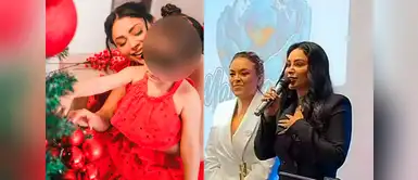 Pamela Franco anuncia ONG Pamela Franco crea ONG para niños autistas inspirada en su experiencia como madre: “No todos tenemos...”
