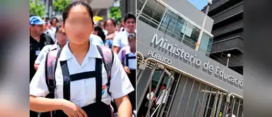 Minedu confirma cambios en vestimenta ES OFICIAL | Minedu CONFIRMA drásticos cambios en NUEVO REGLAMENTO de vestimenta en colegios a nival nacional