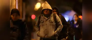 Senamhi alerta por frío extremo Senamhi ALERTA sobre descenso de temperaturas en 49 provincias: FRÍO EXTREMO comenzará HOY