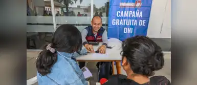 Campaña gratuita de DNI Reniec dará DNI GRATIS en 24 regiones de Perú hasta el 18 de octubre: descubre quiénes califican