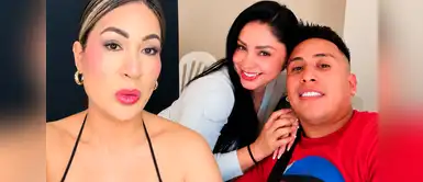 Pamela López acusa a Cueva y Franco de maltrato psicológico Pamela López lanza FUERTE ACUSACIÓN contra Pamela López y Christian Cueva por presunto MALTRATO PSICOLÓGICO: "No solo para mí, sino para mis niños"