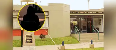 Caso Maranguita: escolar del Liceo Naval revela su temor tras denunciar una agresión Alumno recluido por caso Liceo Naval ROMPE SU SILENCIO con ALARMANTE advertencia tras denunciar que fue agredido: "Mi vida corre peligro"