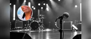 Triste noticia: Fallece querido cantante de cumbia ¡Luto en la cumbia peruana! Fallece querido cantante y artistas LLORAN ante su DOLOROSA partida: "Qué triste noticia, por Dios"