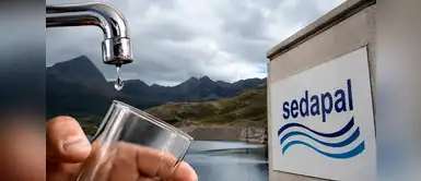 Sedapal confirma corte de agua ¡Casi 15 horas sin agua! Sedapal CONFIRMA corte para este viernes 16 de octubre en Lima: Estos son los DISTRITOS