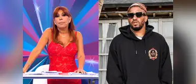 Magaly Medina podría regresar a prisión Magaly Medina podría volver a prisión: PJ convoca a audiencia por denuncia de Farfán