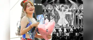 Anely Dávila renuncia a La Bella Luz ¡BOMBAZO en La Bella Luz! Anely Dávila sorprende al anunciar su SALIDA DEFINITIVA de la agrupación y revela el motivo de su INESPERADA RENUNCIA: "Es momento de..."